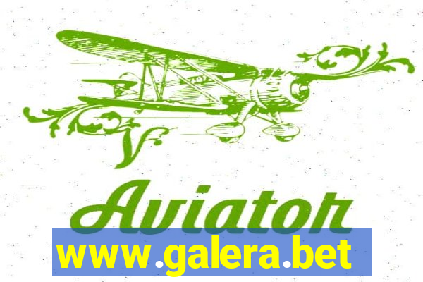 www.galera.bet