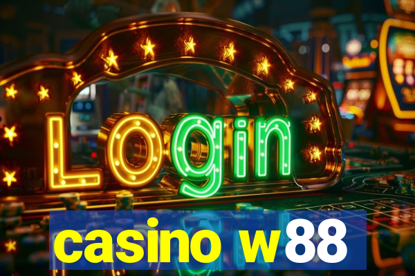 casino w88