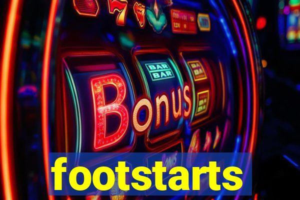 footstarts