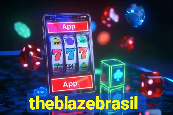 theblazebrasil