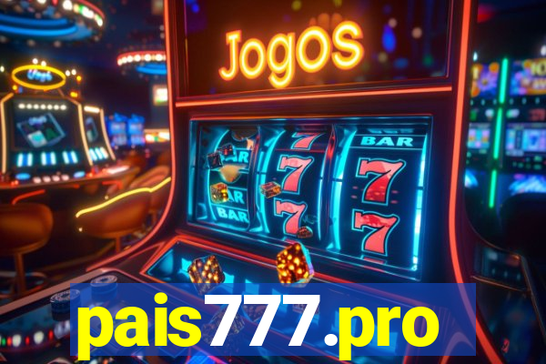 pais777.pro