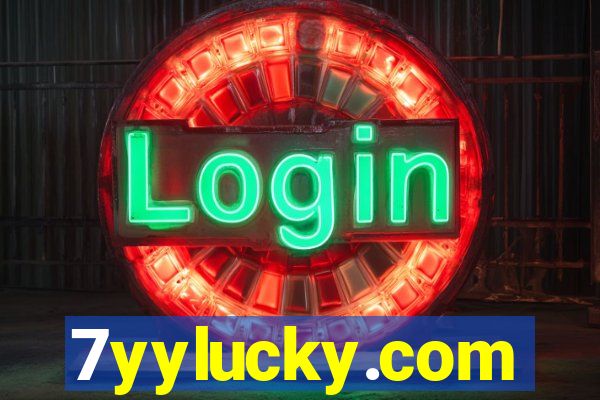 7yylucky.com