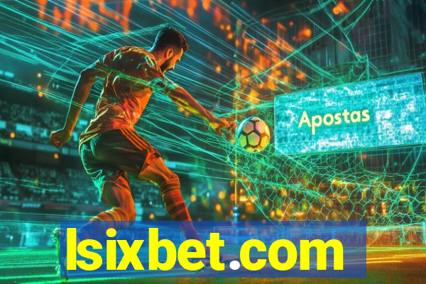 lsixbet.com