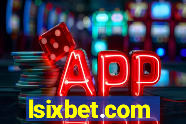 lsixbet.com