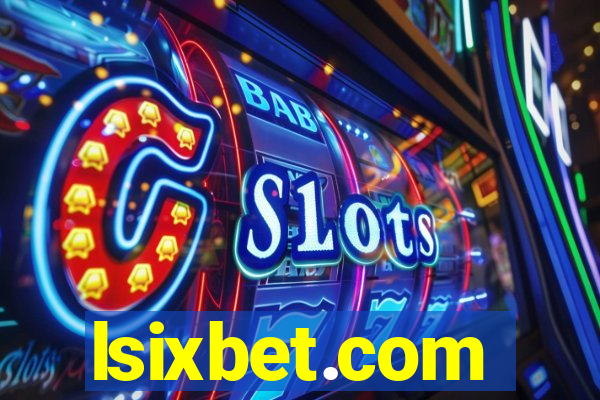 lsixbet.com