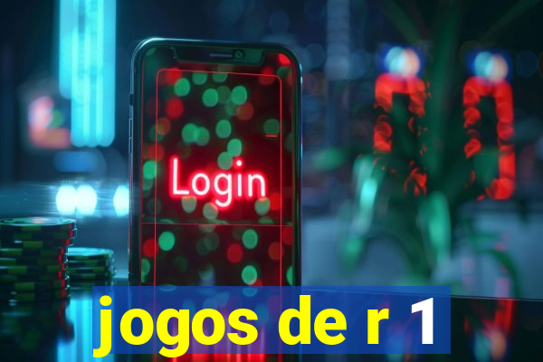 jogos de r 1