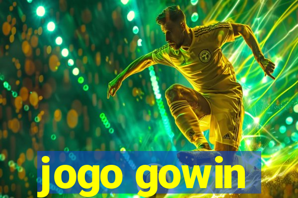 jogo gowin