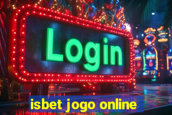 isbet jogo online