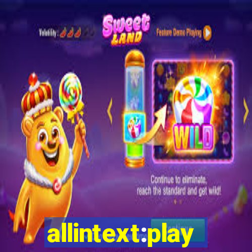 allintext:play fortuna casino