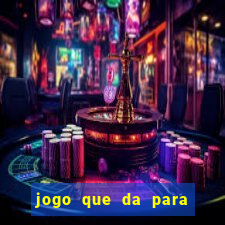 jogo que da para depositar 5 reais