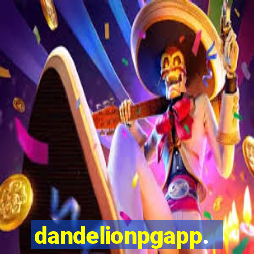 dandelionpgapp.com