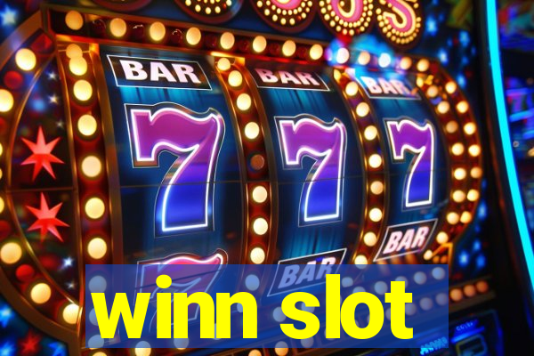 winn slot