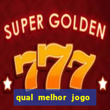 qual melhor jogo para ganhar dinheiro sem depositar