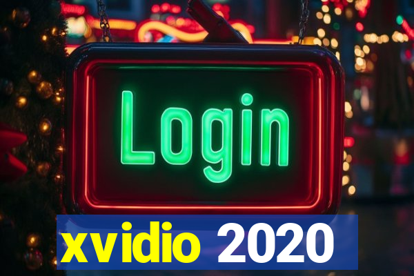 xvidio 2020