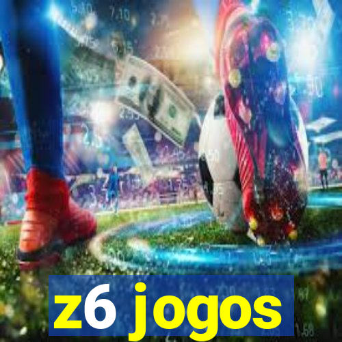 z6 jogos