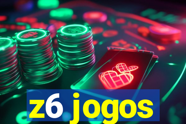 z6 jogos