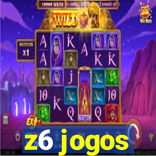 z6 jogos