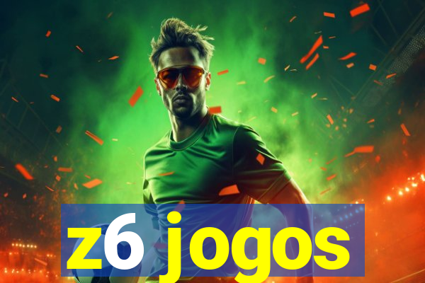 z6 jogos