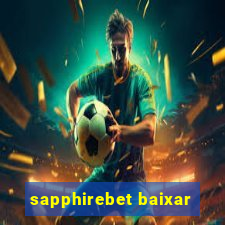 sapphirebet baixar