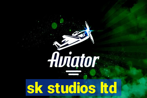 sk studios ltd