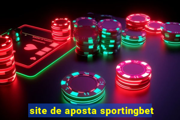 site de aposta sportingbet