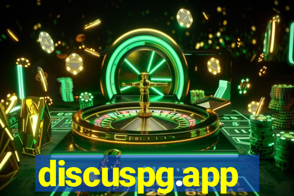 discuspg.app