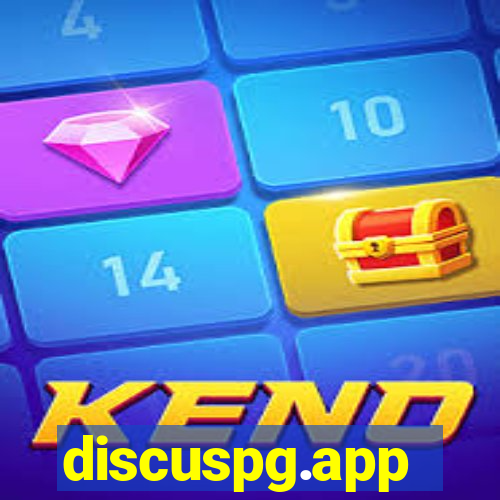 discuspg.app