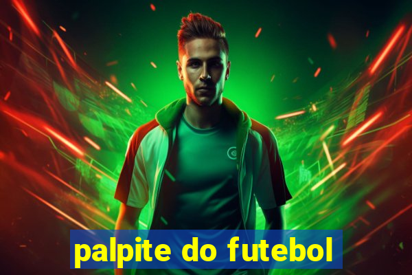 palpite do futebol