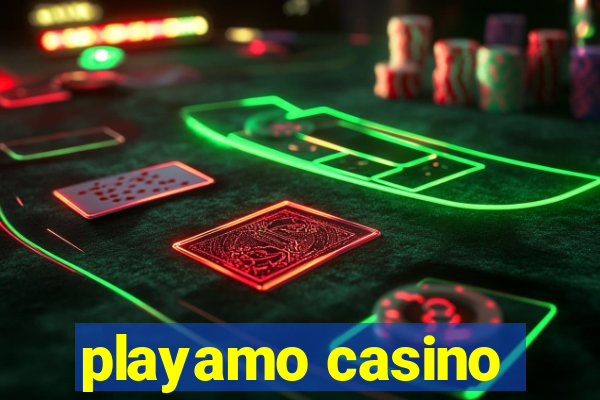 playamo casino