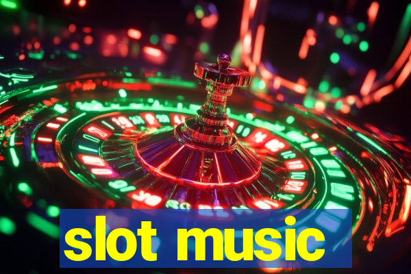 slot music