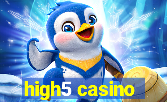 high5 casino