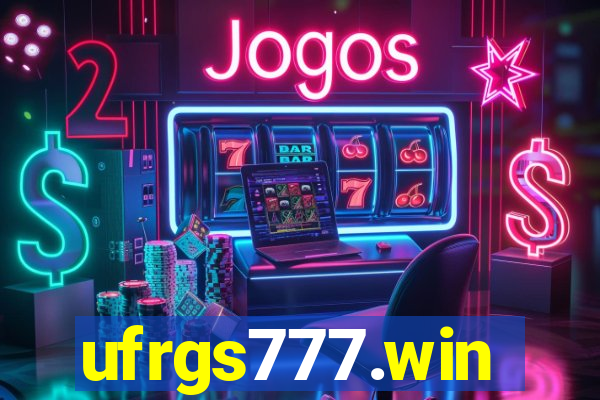 ufrgs777.win