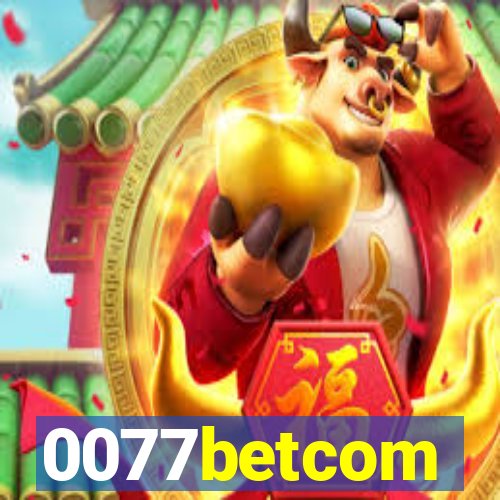 0077betcom