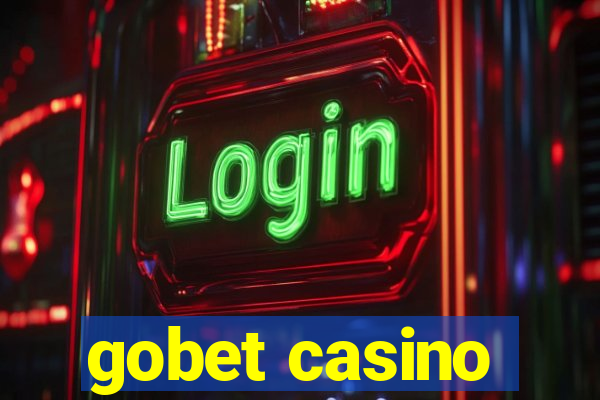 gobet casino