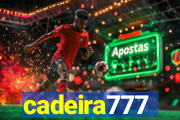 cadeira777