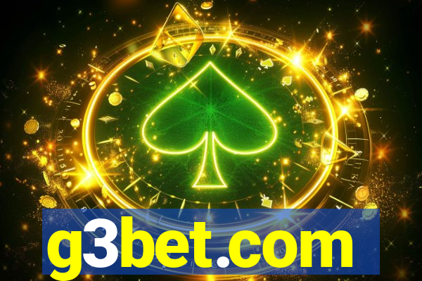 g3bet.com