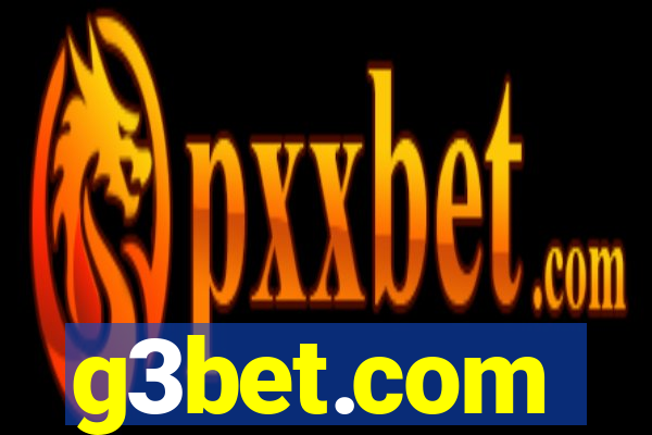 g3bet.com