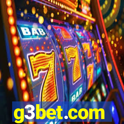 g3bet.com