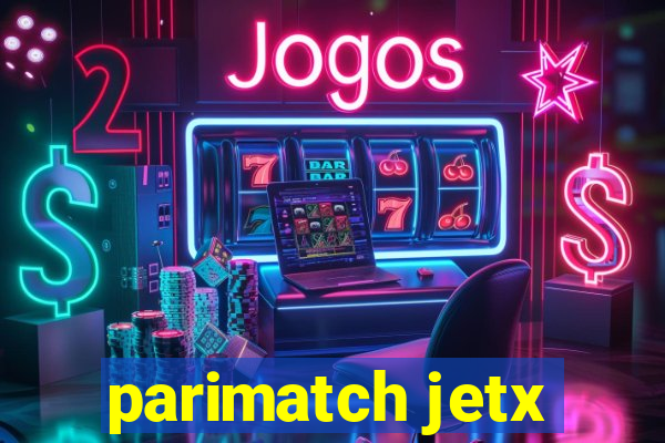 parimatch jetx