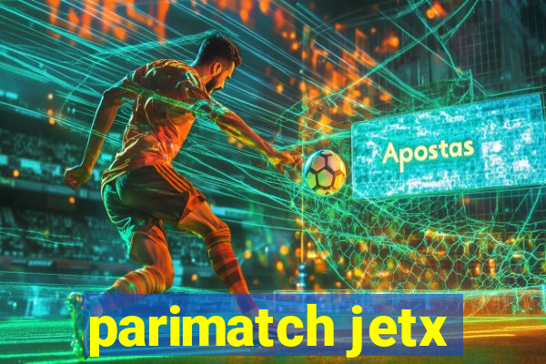 parimatch jetx