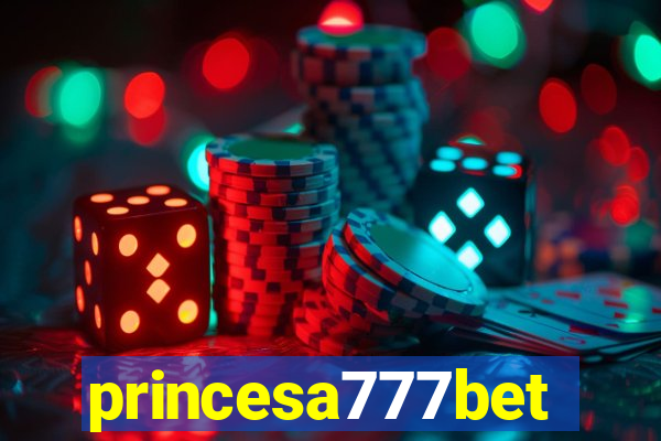 princesa777bet