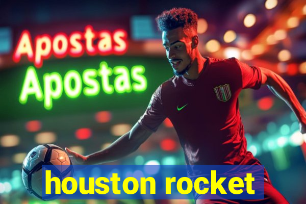 houston rocket