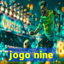 jogo nine