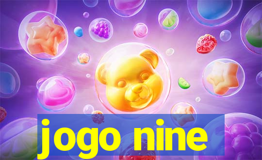 jogo nine