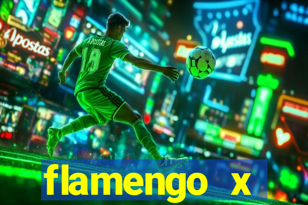 flamengo x atlético mg futemax