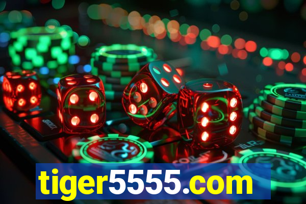 tiger5555.com