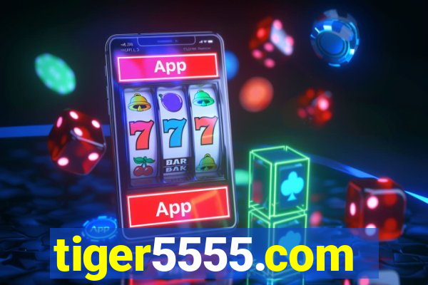 tiger5555.com