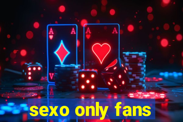 sexo only fans