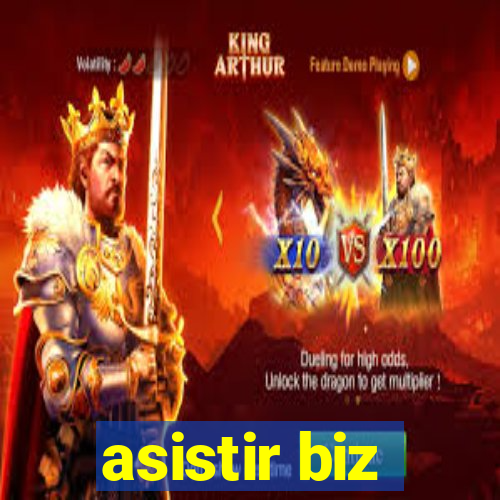 asistir biz