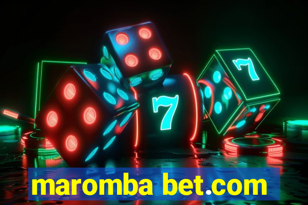 maromba bet.com